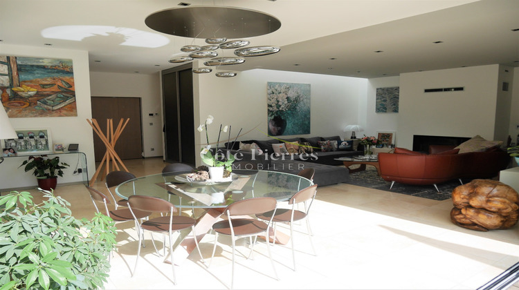 Ma-Cabane - Vente Maison Nîmes, 178 m²