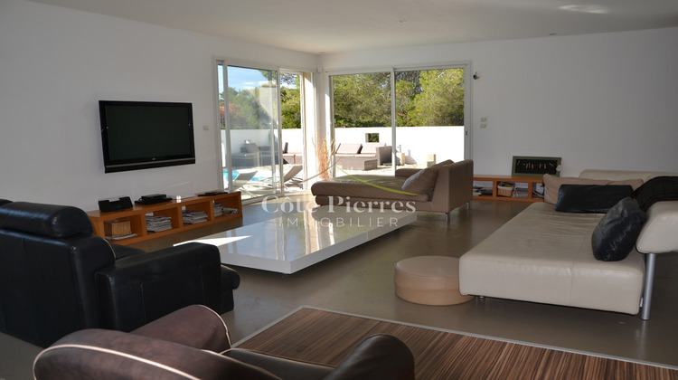 Ma-Cabane - Vente Maison Nîmes, 200 m²