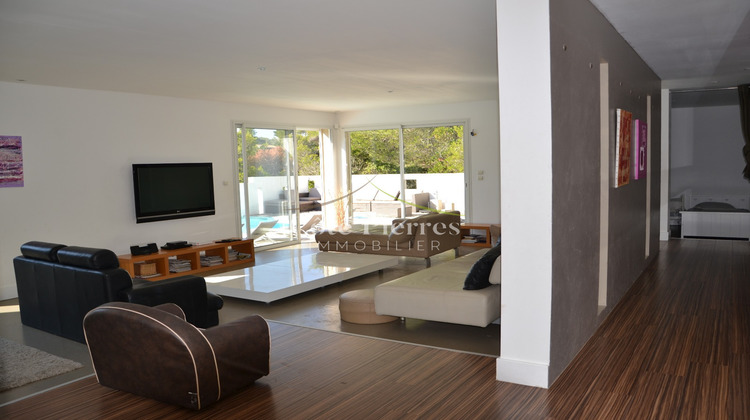 Ma-Cabane - Vente Maison Nîmes, 200 m²