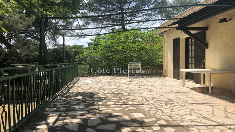 Ma-Cabane - Vente Maison Nîmes, 95 m²