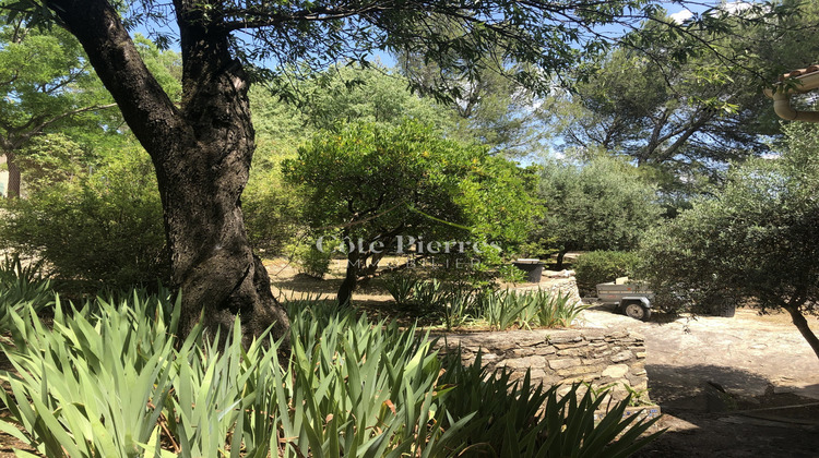 Ma-Cabane - Vente Maison Nîmes, 95 m²