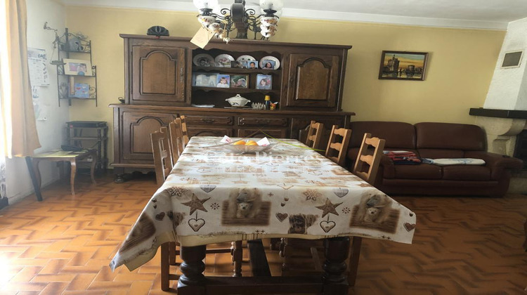 Ma-Cabane - Vente Maison Nîmes, 95 m²