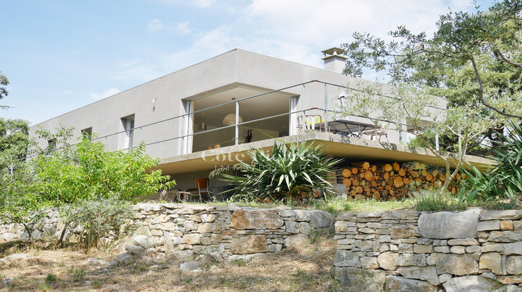 Ma-Cabane - Vente Maison Nîmes, 165 m²