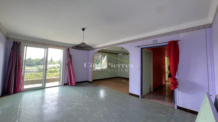 Ma-Cabane - Vente Maison Nîmes, 124 m²