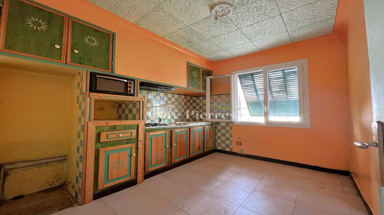 Ma-Cabane - Vente Maison Nîmes, 124 m²