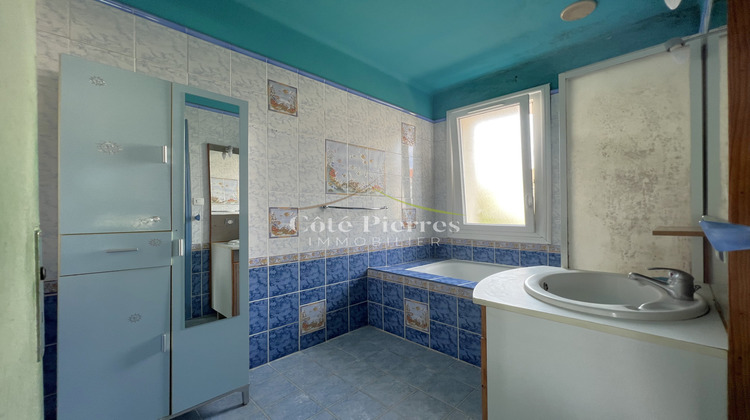 Ma-Cabane - Vente Maison Nîmes, 124 m²