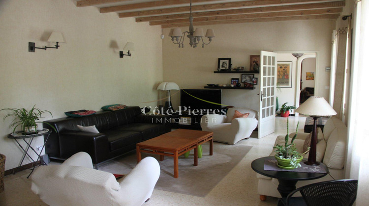 Ma-Cabane - Vente Maison Nîmes, 140 m²