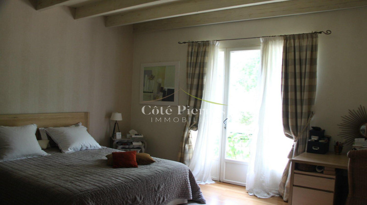 Ma-Cabane - Vente Maison Nîmes, 140 m²