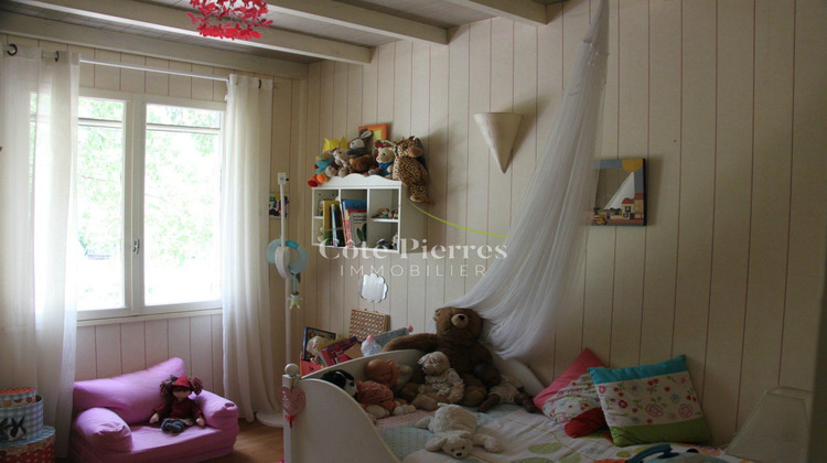 Ma-Cabane - Vente Maison Nîmes, 140 m²