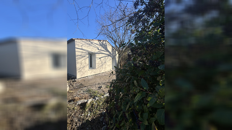 Ma-Cabane - Vente Maison Nîmes, 40 m²