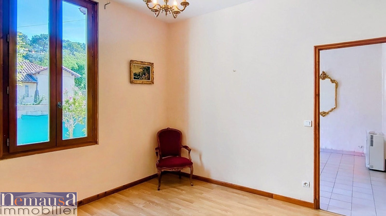 Ma-Cabane - Vente Maison Nîmes, 76 m²