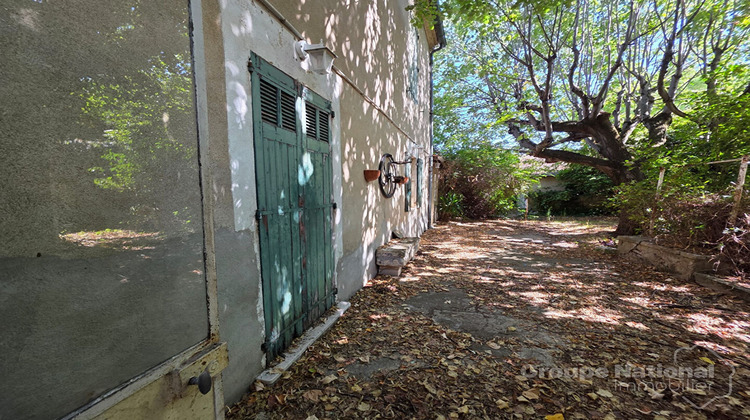 Ma-Cabane - Vente Maison NIMES, 95 m²