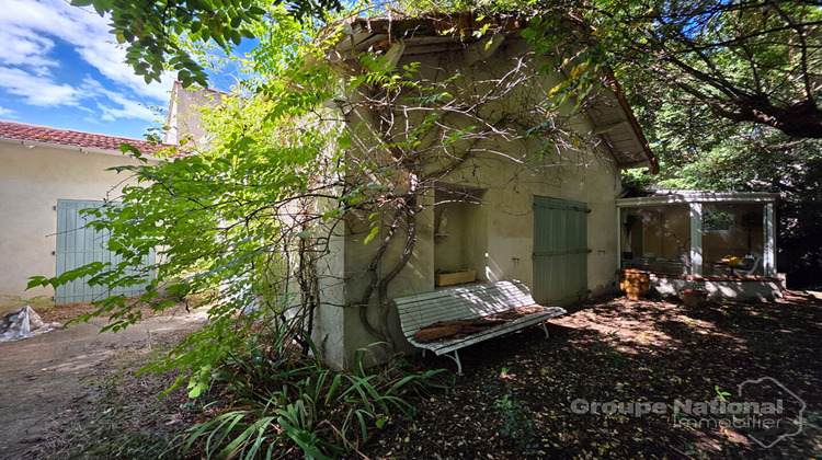 Ma-Cabane - Vente Maison NIMES, 105 m²