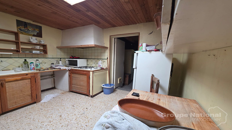 Ma-Cabane - Vente Maison NIMES, 105 m²