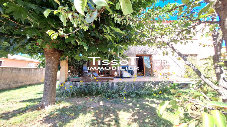 Ma-Cabane - Vente Maison Nîmes, 92 m²