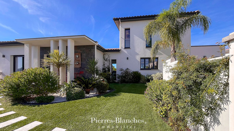 Ma-Cabane - Vente Maison NIMES, 180 m²