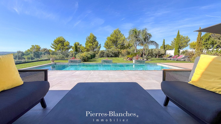 Ma-Cabane - Vente Maison NIMES, 180 m²