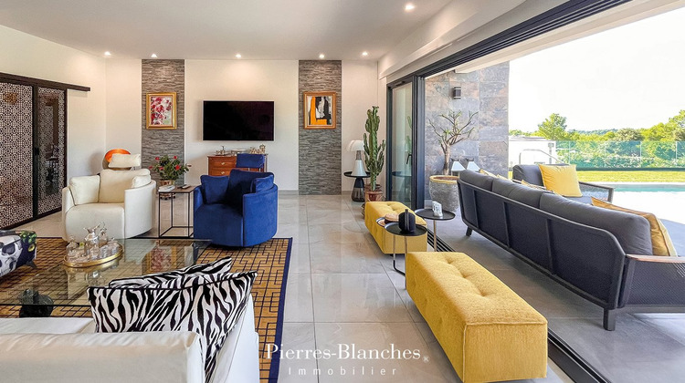 Ma-Cabane - Vente Maison NIMES, 180 m²