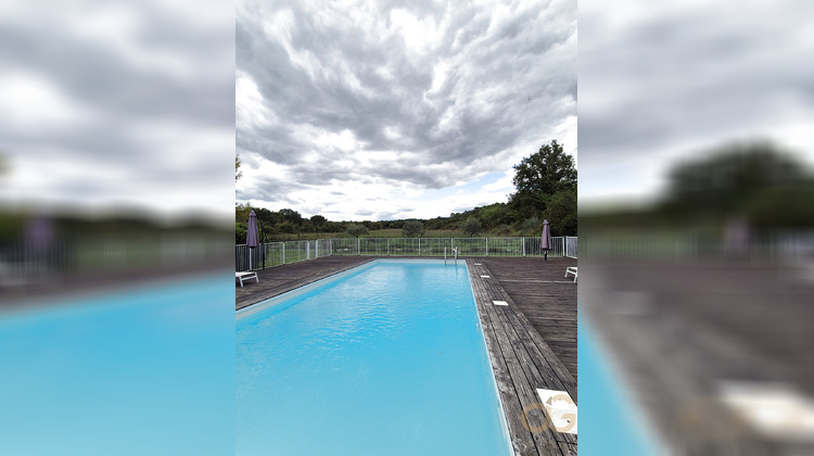 Ma-Cabane - Vente Maison Nîmes, 739 m²