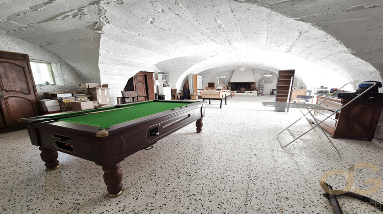 Ma-Cabane - Vente Maison Nîmes, 739 m²