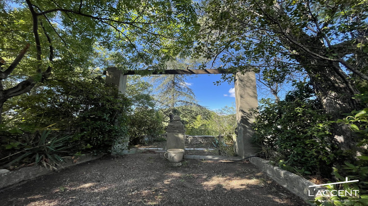 Ma-Cabane - Vente Maison Nîmes, 100 m²