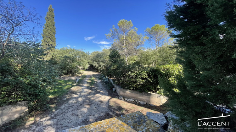 Ma-Cabane - Vente Maison Nîmes, 100 m²