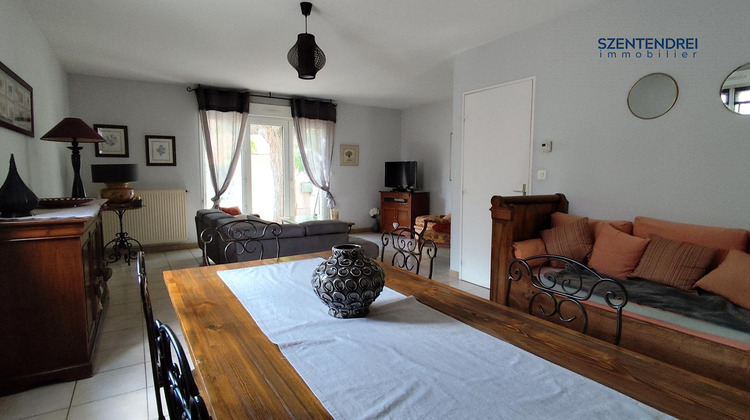 Ma-Cabane - Vente Maison Nîmes, 98 m²