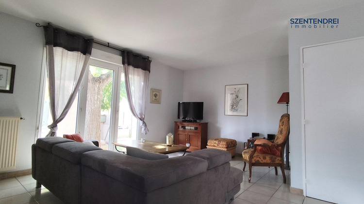 Ma-Cabane - Vente Maison Nîmes, 98 m²