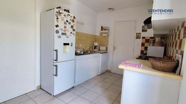 Ma-Cabane - Vente Maison Nîmes, 98 m²