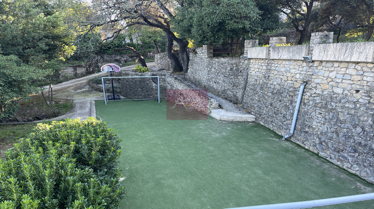 Ma-Cabane - Vente Maison Nîmes, 440 m²