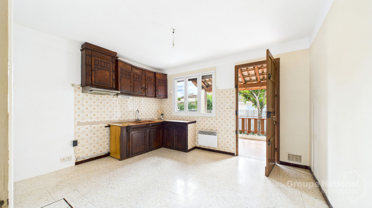 Ma-Cabane - Vente Maison NIMES, 103 m²