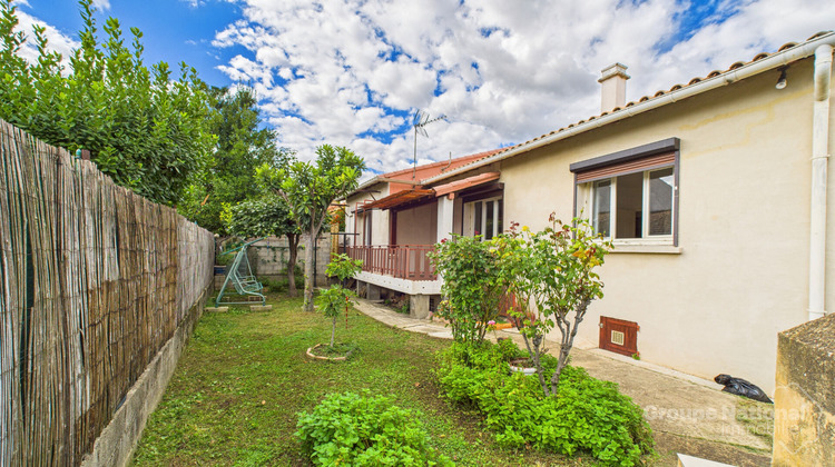 Ma-Cabane - Vente Maison NIMES, 103 m²