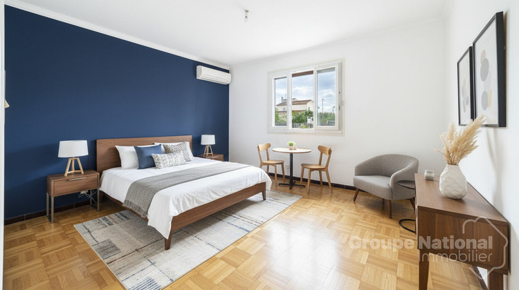 Ma-Cabane - Vente Maison NIMES, 103 m²