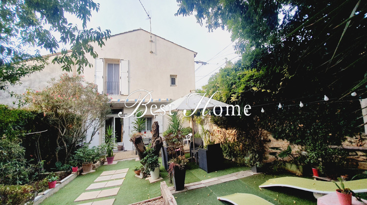 Ma-Cabane - Vente Maison Nîmes, 70 m²