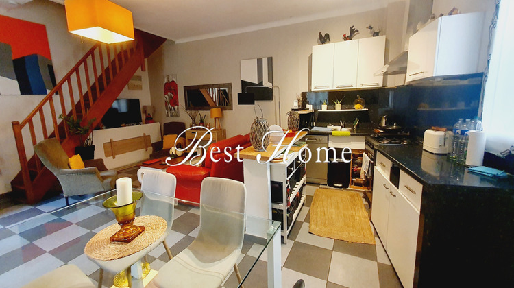 Ma-Cabane - Vente Maison Nîmes, 70 m²