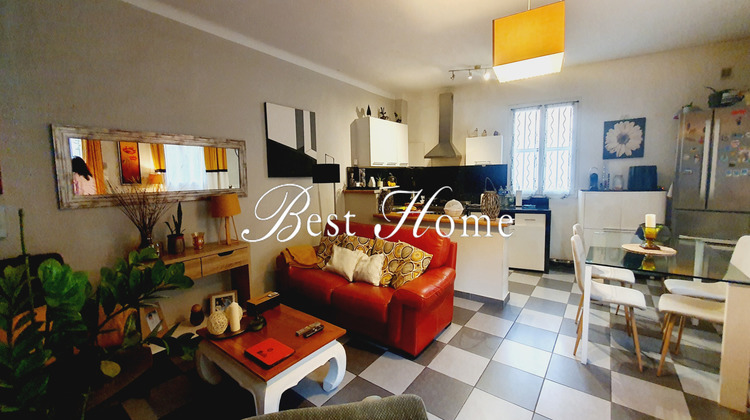 Ma-Cabane - Vente Maison Nîmes, 70 m²