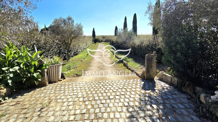 Ma-Cabane - Vente Maison Nîmes, 240 m²