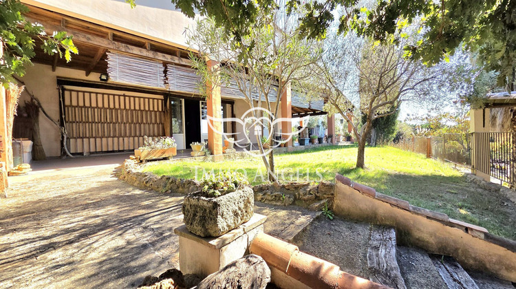 Ma-Cabane - Vente Maison Nîmes, 240 m²