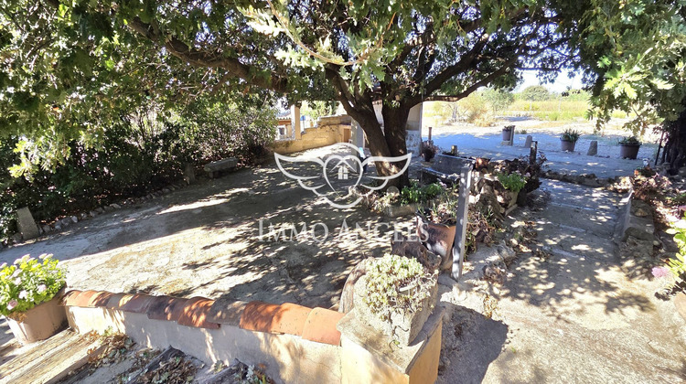 Ma-Cabane - Vente Maison Nîmes, 240 m²