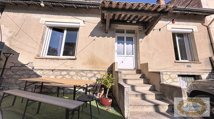 Ma-Cabane - Vente Maison Nîmes, 75 m²