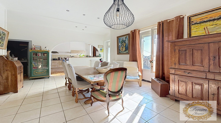 Ma-Cabane - Vente Maison Nîmes, 75 m²