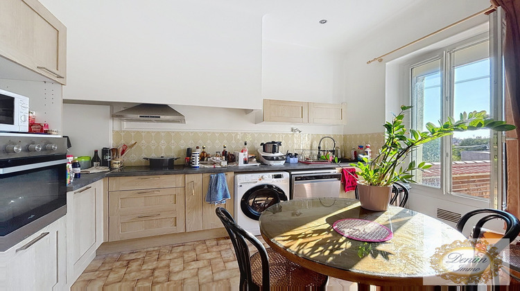 Ma-Cabane - Vente Maison Nîmes, 75 m²