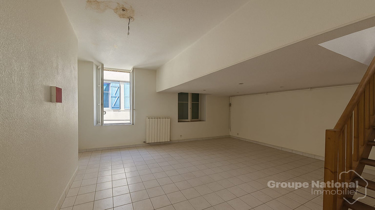 Ma-Cabane - Vente Maison NIMES, 88 m²