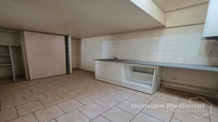 Ma-Cabane - Vente Maison NIMES, 88 m²