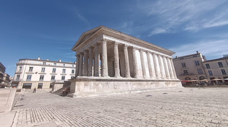 Ma-Cabane - Vente Maison Nîmes, 170 m²