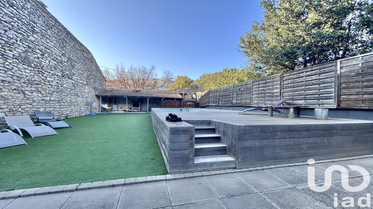 Ma-Cabane - Vente Maison Nîmes, 146 m²