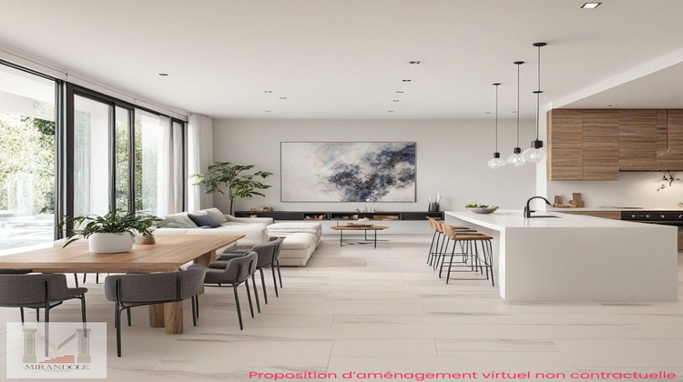 Ma-Cabane - Vente Maison Nîmes, 65 m²