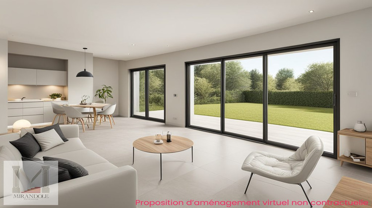 Ma-Cabane - Vente Maison Nîmes, 84 m²