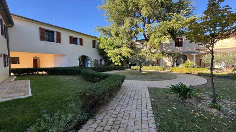 Ma-Cabane - Vente Maison Nîmes, 156 m²