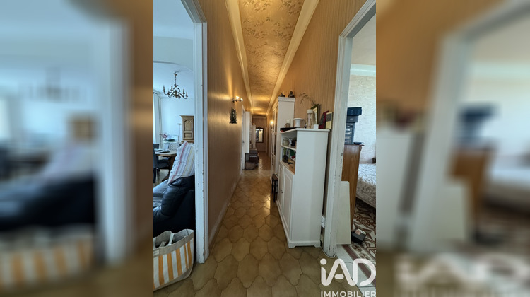 Ma-Cabane - Vente Maison Nîmes, 160 m²